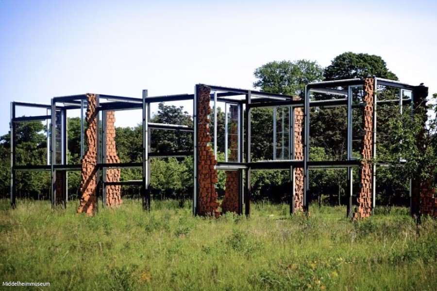openluchtmuseum